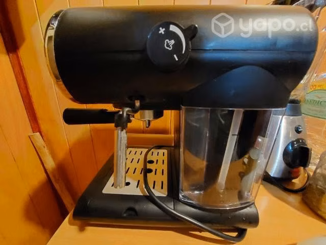 Cafetera