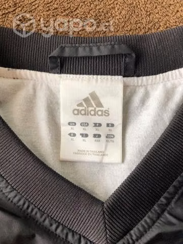 Cortavientos Adidas XL - Imagen 2