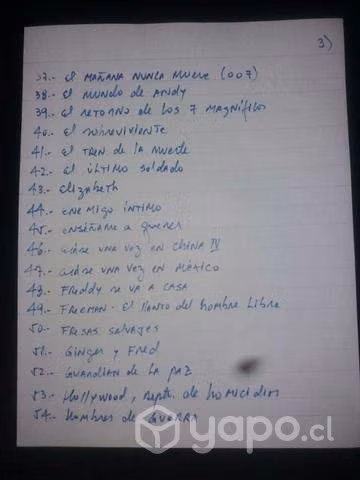 Película Adivina quién vino a cenar vhs