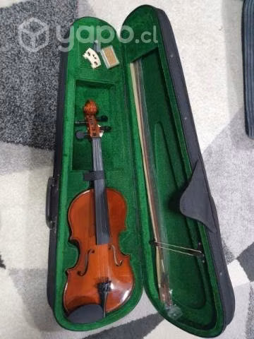 Violín Freeman 3/4 FRV50