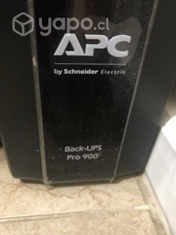 Ups Pro 900