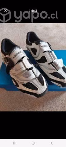 Shimano SH-XC50