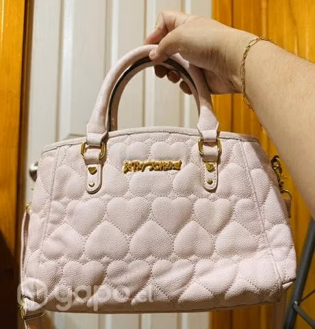 Crossbody Betsey Johnson