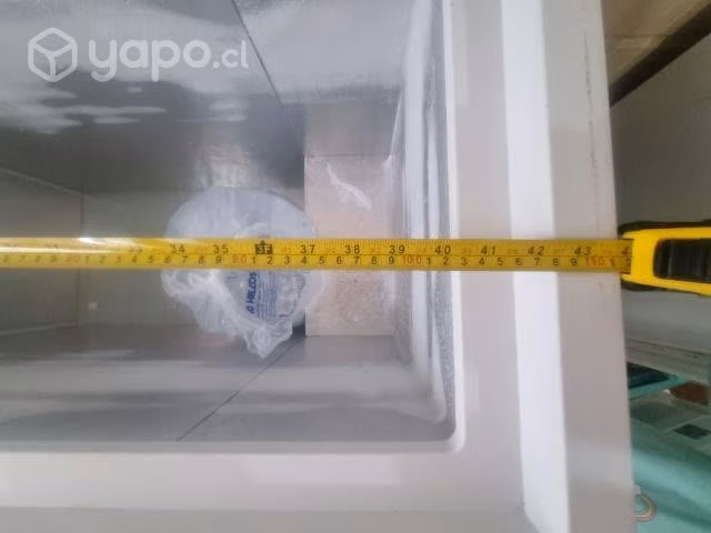Congelador - Imagen 3