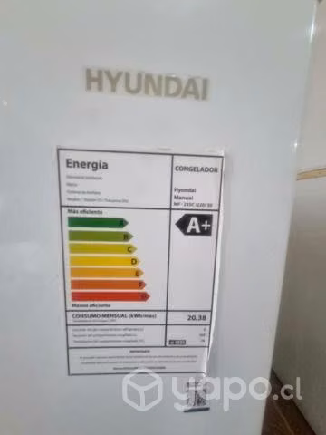 Congelador - Imagen 2