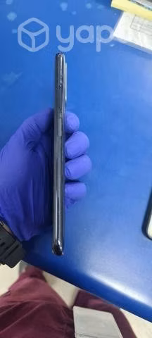 Celular Xiaomi Redmi note 10s excelente estado