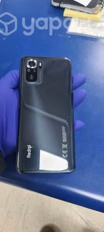 Celular Xiaomi Redmi note 10s excelente estado