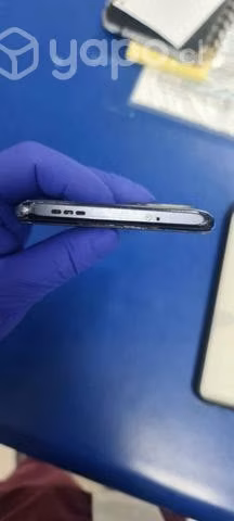 Celular Xiaomi Redmi note 10s excelente estado