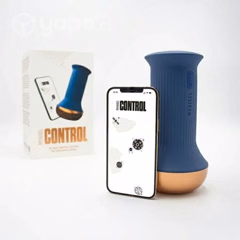 Dispositivo para entrenamiento masculino