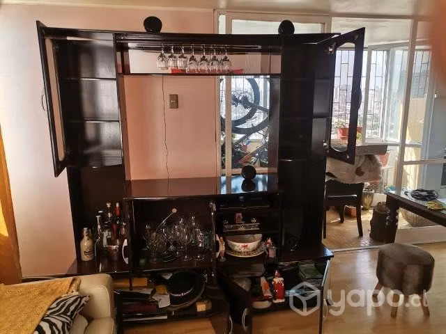 Estante de Madera - Imagen 2