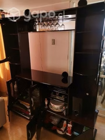 Estante de Madera - Imagen 3