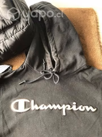 Polerón Champion - Imagen 2