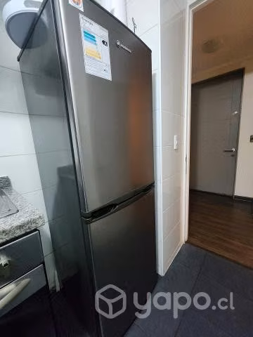 Refrigerador
