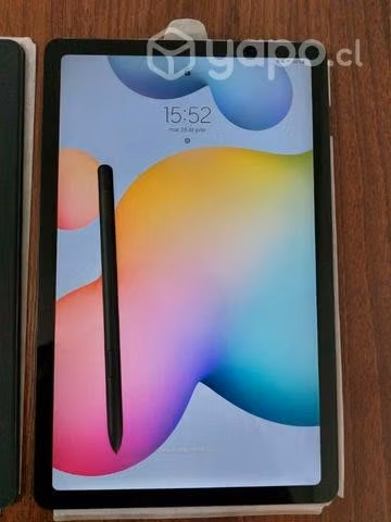 Tablet samsung s6 lite - Imagen 5