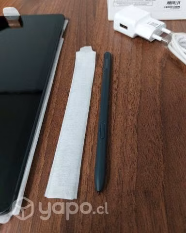 Tablet samsung s6 lite - Imagen 3
