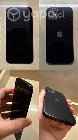 IPhone 12 64 GB - Imagen 2
