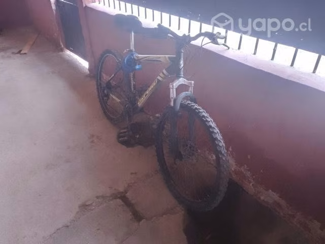 bicicleta - Imagen 3