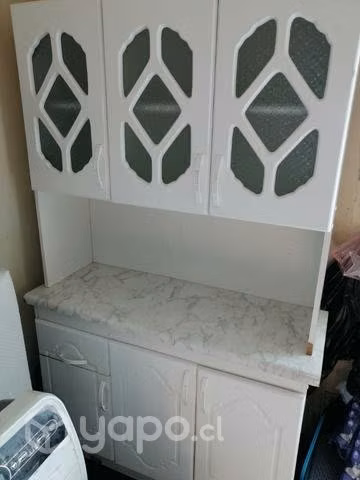 Mueble de cocina