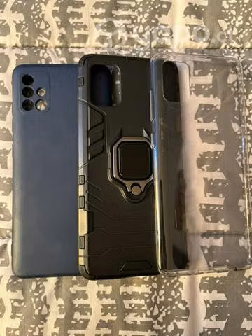 Samsung Galaxy A51 128gb - Imagen 5