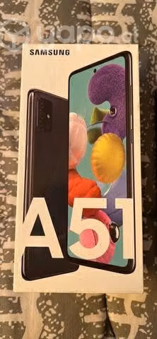 Samsung Galaxy A51 128gb - Imagen 3