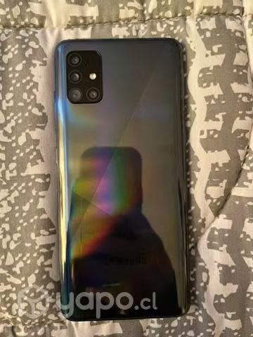 Samsung Galaxy A51 128gb - Imagen 2