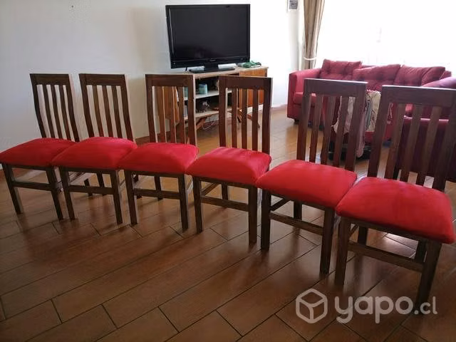 Comedor casi nuevo
