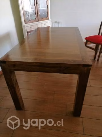 Comedor casi nuevo