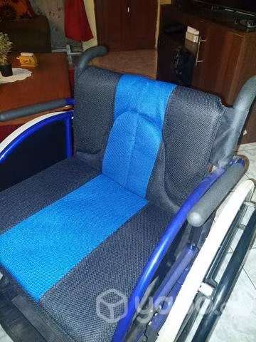 Silla de ruedas - Imagen 2