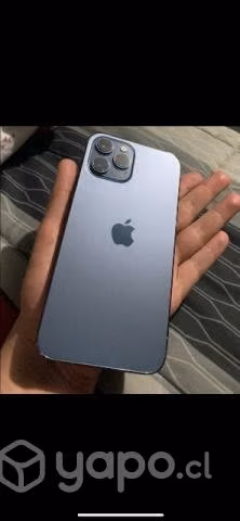 Iphone 12 pro max 128GB