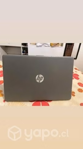 Notebook HP