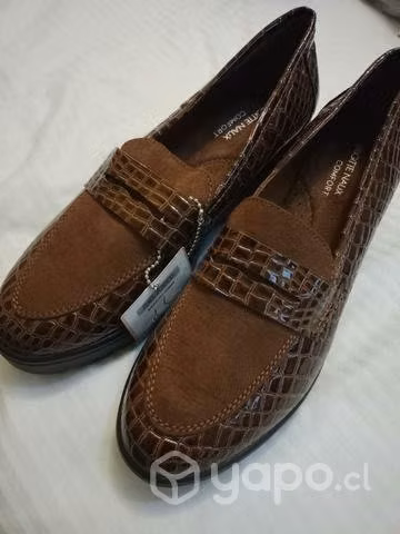 Zapatos n°38