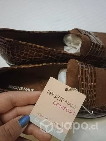 Zapatos n°38 - Imagen 4