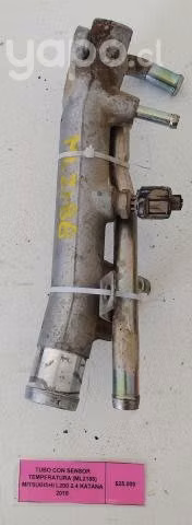 Tubo C/Sensor Temp (ML2188) Mitsubishi L200 2018