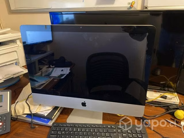 IMac 21.5 mid2011