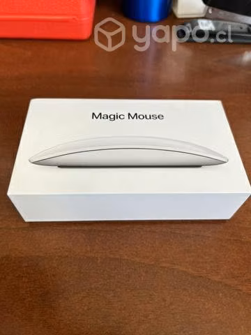 Magic Mouse 2