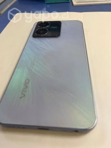 Vivo Y22s - Imagen 5
