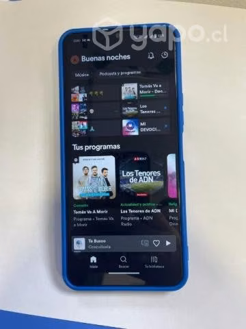Vivo Y22s - Imagen 2