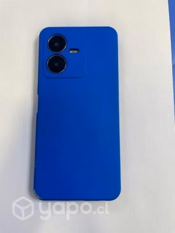 Vivo Y22s - Imagen 3