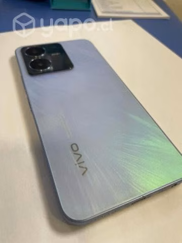 Vivo Y22s - Imagen 4