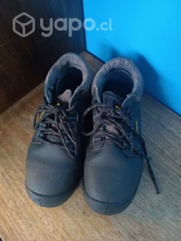 Zapatos de seguridad