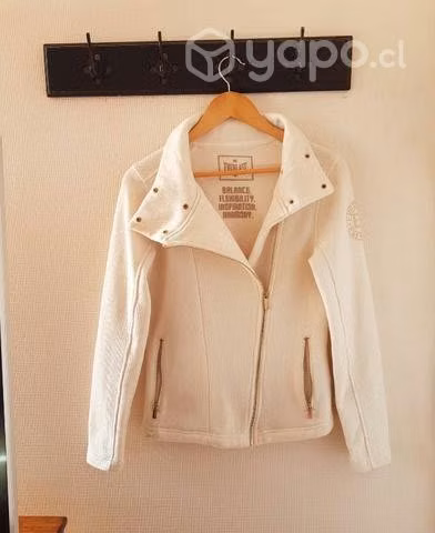 Parka, chaqueta everlast