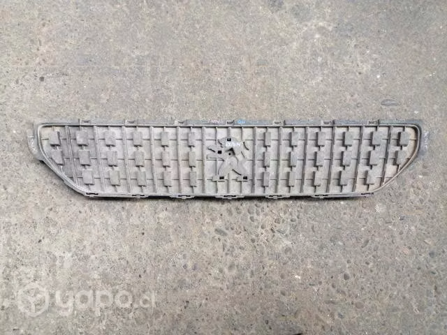 Rejilla peugeot expert original