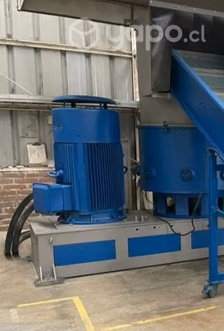Motor Eléctrico 380V 132KW