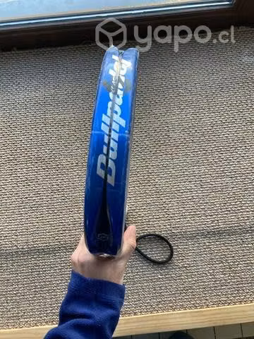 Bullpadel ionic - Imagen 4