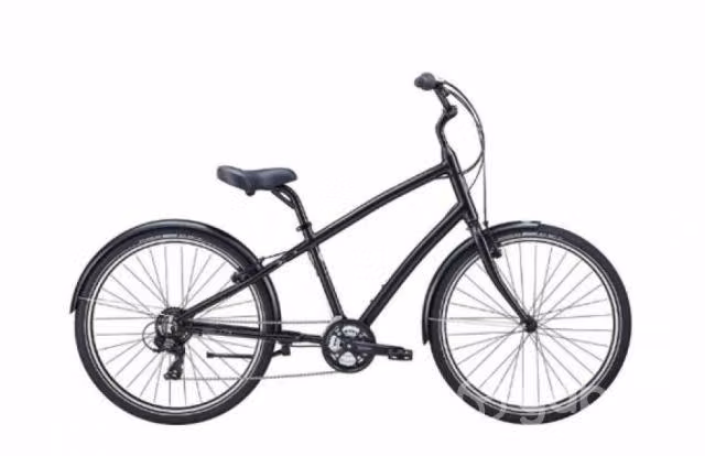 Bicicleta FELT Verza Cruz negra