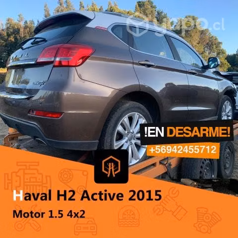 Termostato haval h2 active 2015