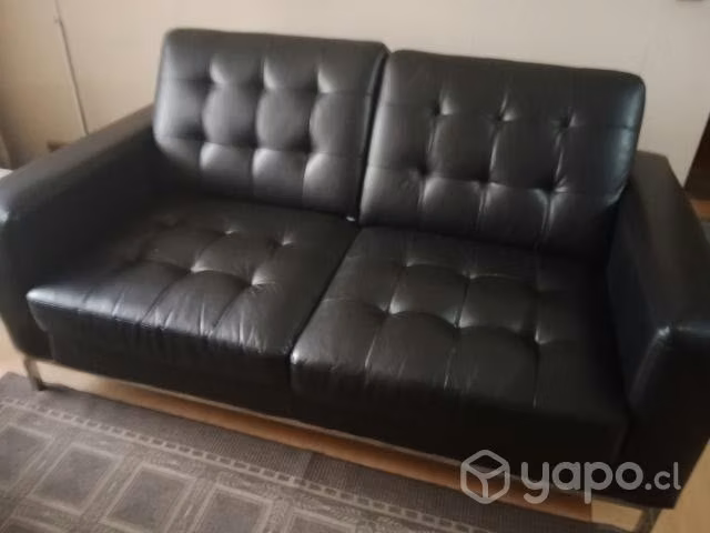 Sillón de 2 cuerpos - Imagen 2