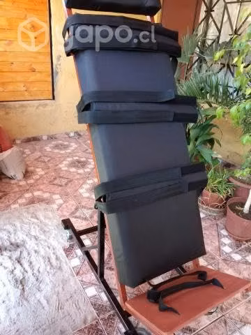 Bipestador - Imagen 2