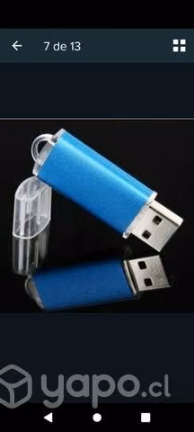 Pendrives