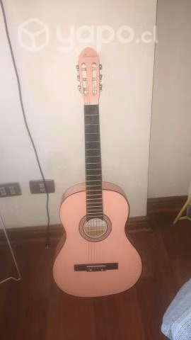 Guitarra acústica Mercury nueva